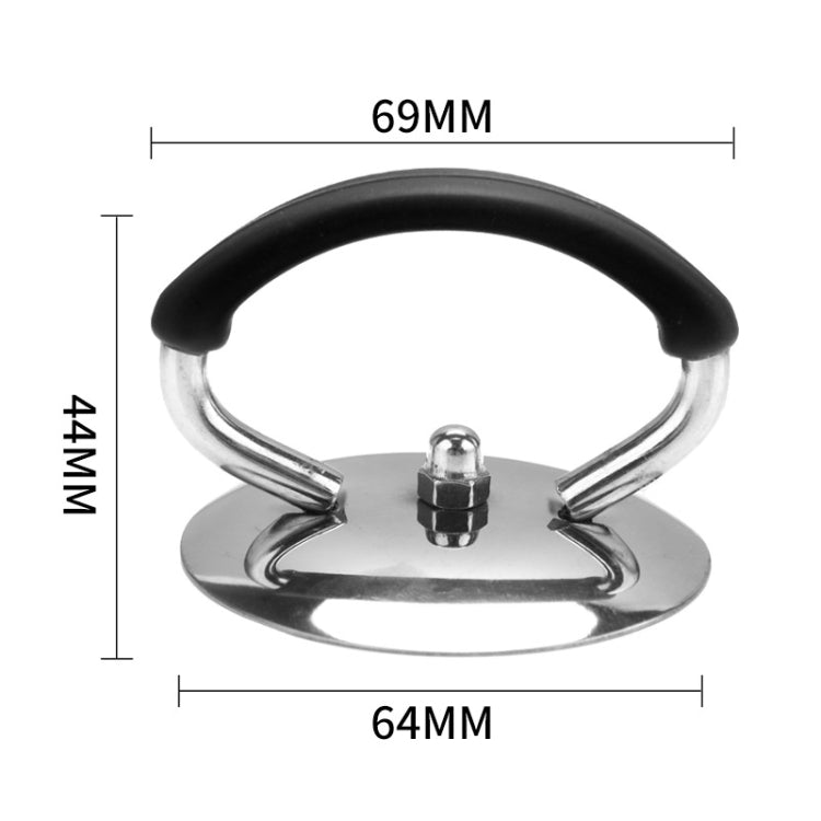 通用硅膠鍋蓋把手廚具配件
