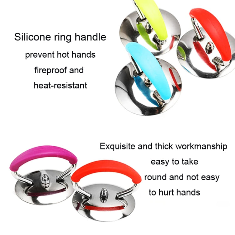 通用硅膠鍋蓋把手廚具配件