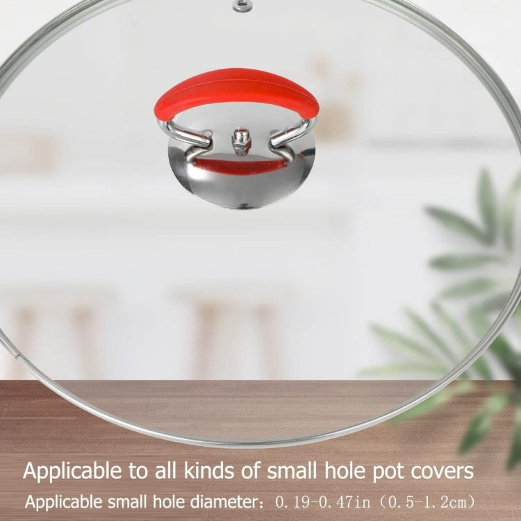 通用硅膠鍋蓋把手廚具配件