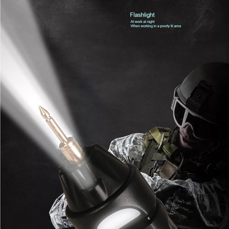 筆式測電筆萬用表二極管NCV測試儀