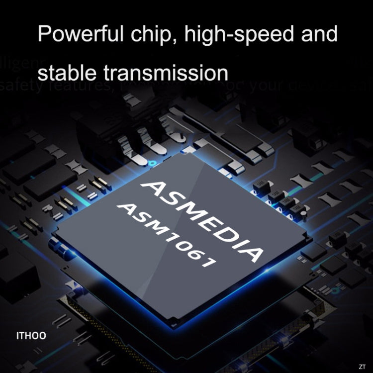 PCI-E轉SATA3.0+M2 NGFF擴展卡6G硬盤轉接卡