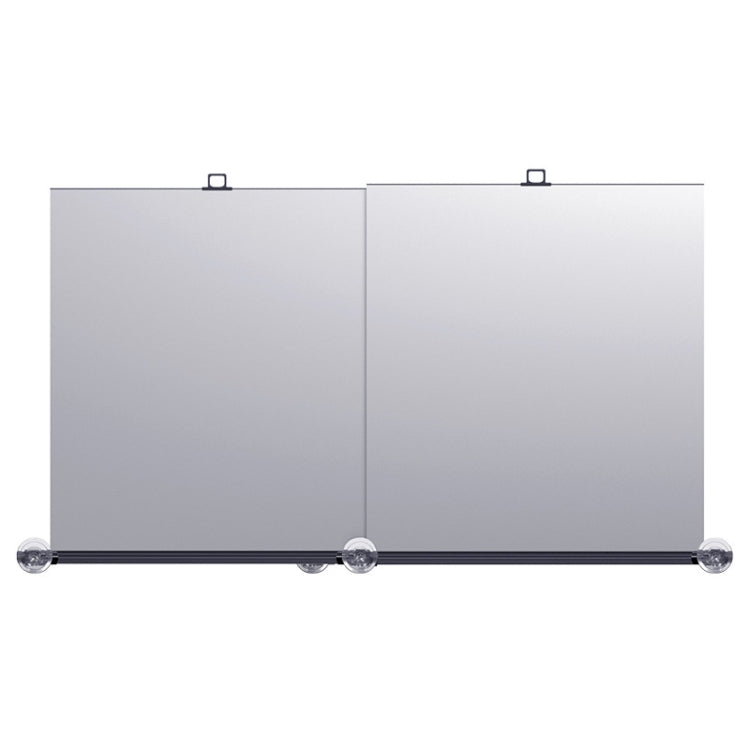 汽車前擋風玻璃可伸縮防晒遮陽簾