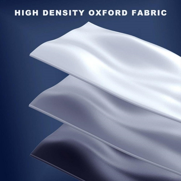 汽車前擋風玻璃可伸縮防晒遮陽簾