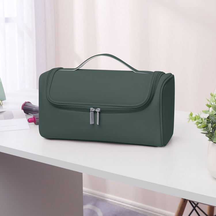 BUBM 適用於戴森吹風機捲髮器配件收納包