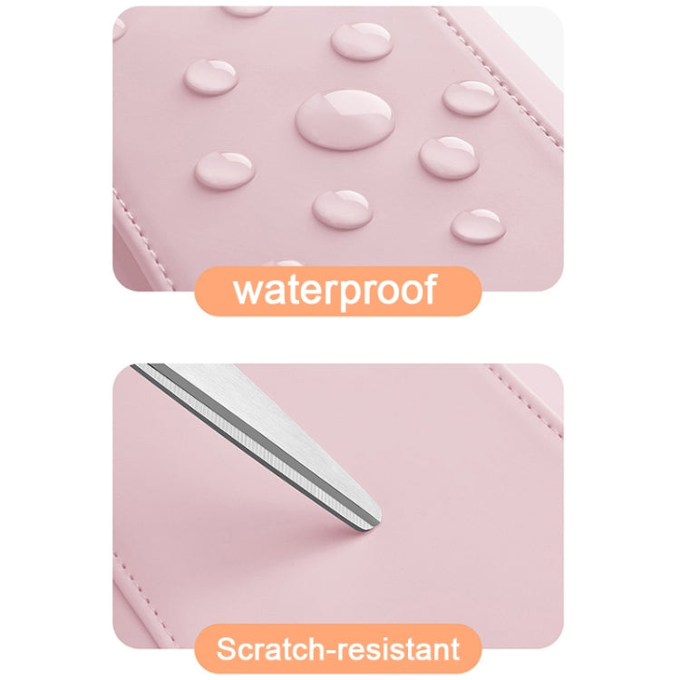 BUBM 適用於戴森吹風機捲髮器配件收納包