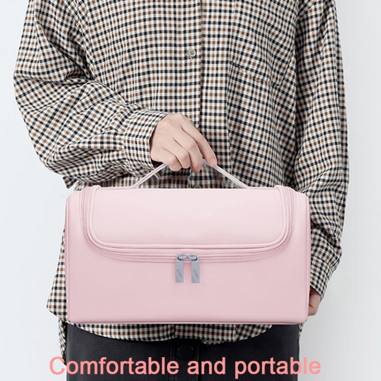 BUBM 適用於戴森吹風機捲髮器配件收納包