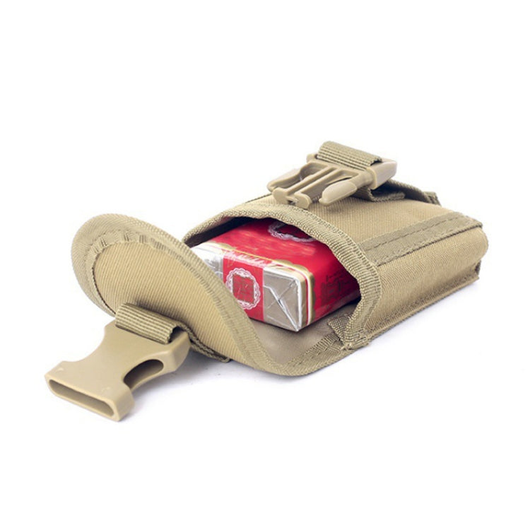 3寸 運動戶外多功能香煙包