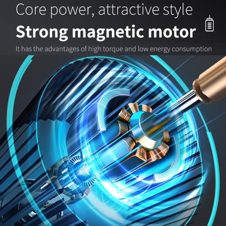 5合1理髮器 數顯全身水洗剃鬚刀鼻毛器電推剪套裝