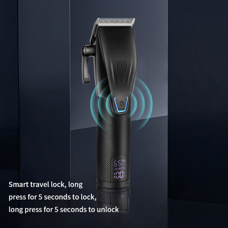 男士電動理髮工具套裝 雕刻電推剪