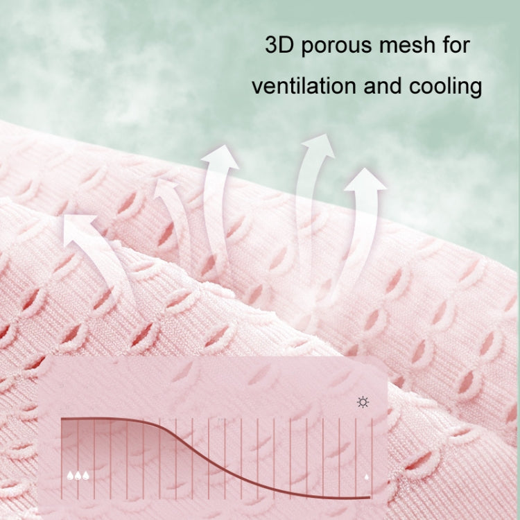 COOLFCA 戶外健身運動防滑透氣手機腰包