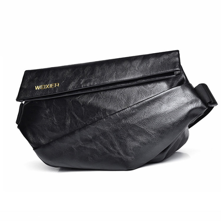 WEIXIER D265 單肩斜挎男款小背包