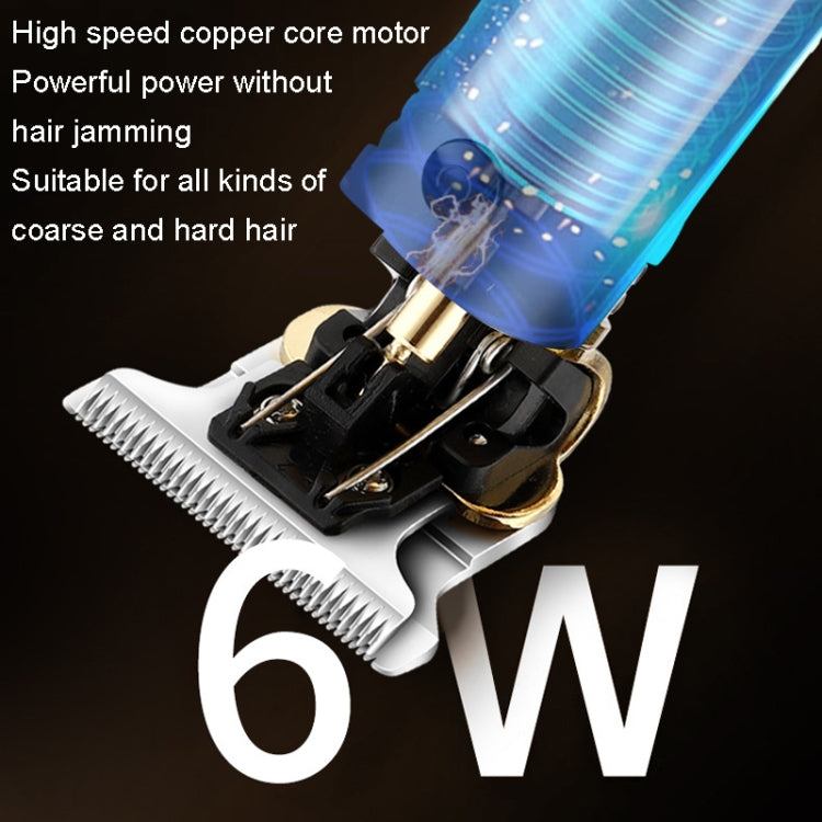 男士理髮器剃鬚刀2合1套裝