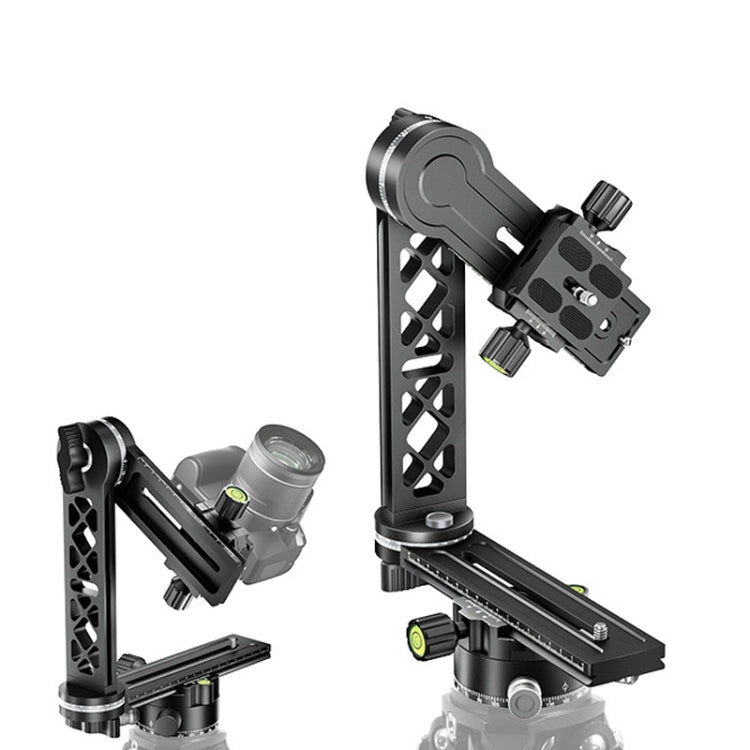 BEXIN   GH-720A 單反相機720度全景雲台全景接片三維攝影雲台