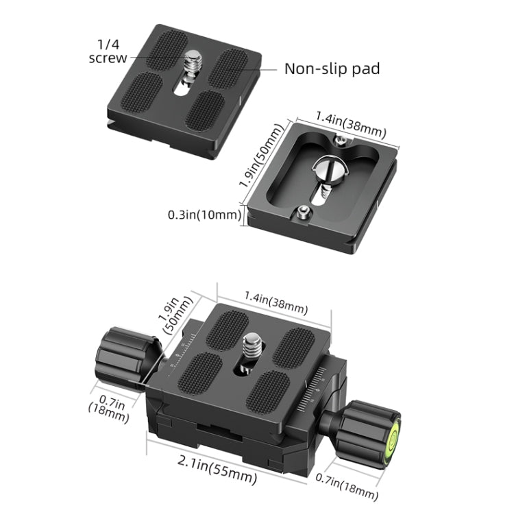 BEXIN   GH-720A 單反相機720度全景雲台全景接片三維攝影雲台