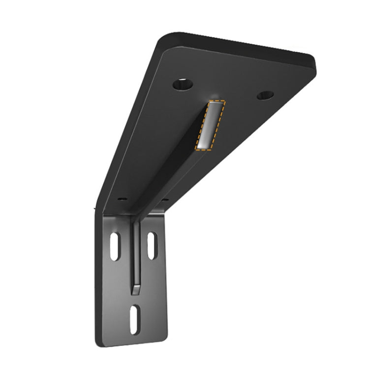 三角支撐架固定角鐵