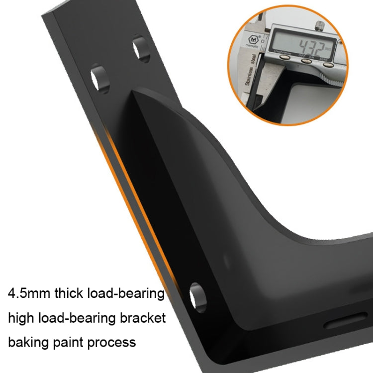 三角支撐架固定角鐵