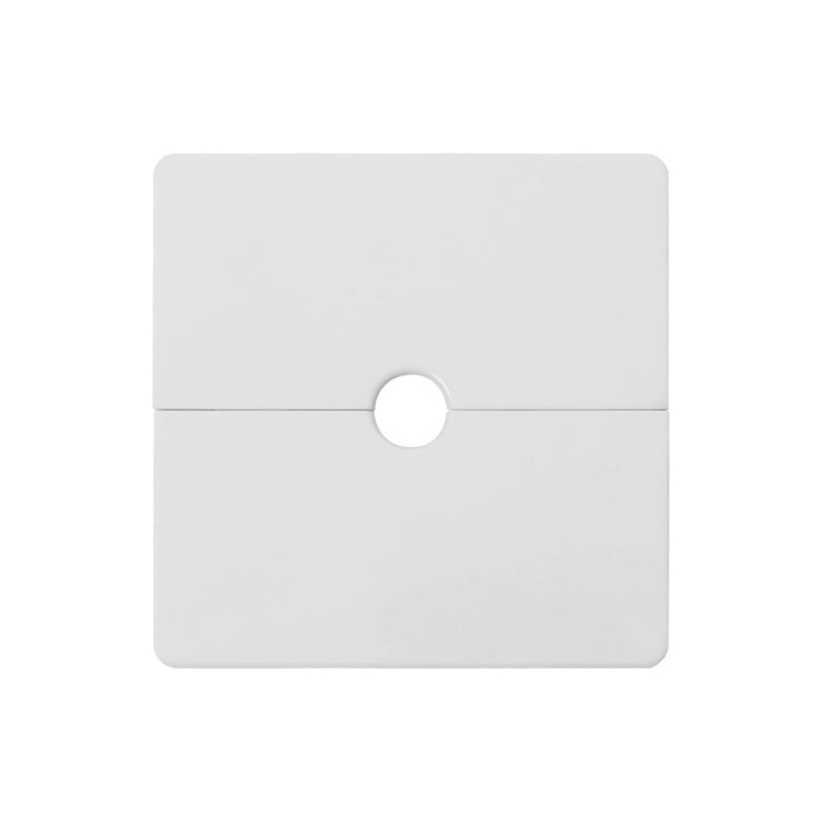 方形孔洞裝飾蓋牆洞堵塞器