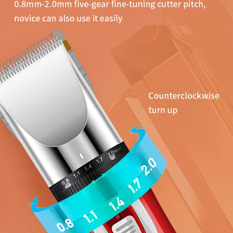 小狗剃毛器 寵物電推剪 貓咪理髮器套裝