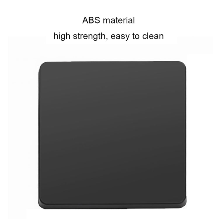 86mm蓋板空調孔洞堵塞裝飾蓋