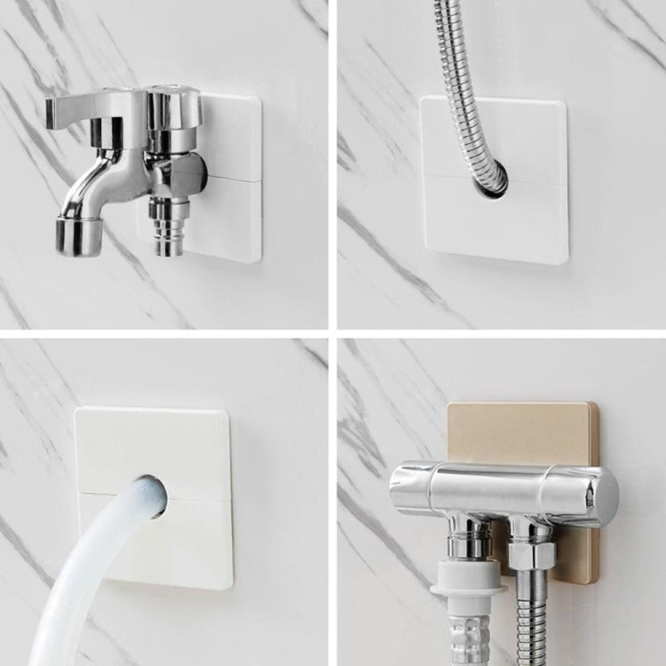 86mm蓋板空調孔洞堵塞裝飾蓋