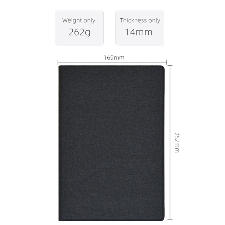 適用於 Blackview Tab15 / 15 Pro 10.5寸平板電腦防摔保護套