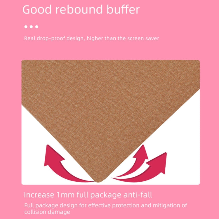 適用於 Blackview Tab15 / 15 Pro 10.5寸平板電腦防摔保護套