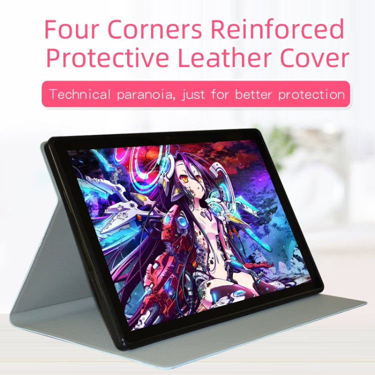 適用於 Blackview Tab15 / 15 Pro 10.5寸平板電腦防摔保護套