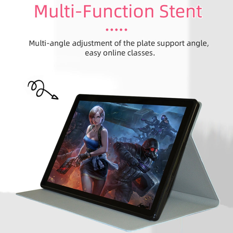 適用於 Blackview Tab15 / 15 Pro 10.5寸平板電腦防摔保護套