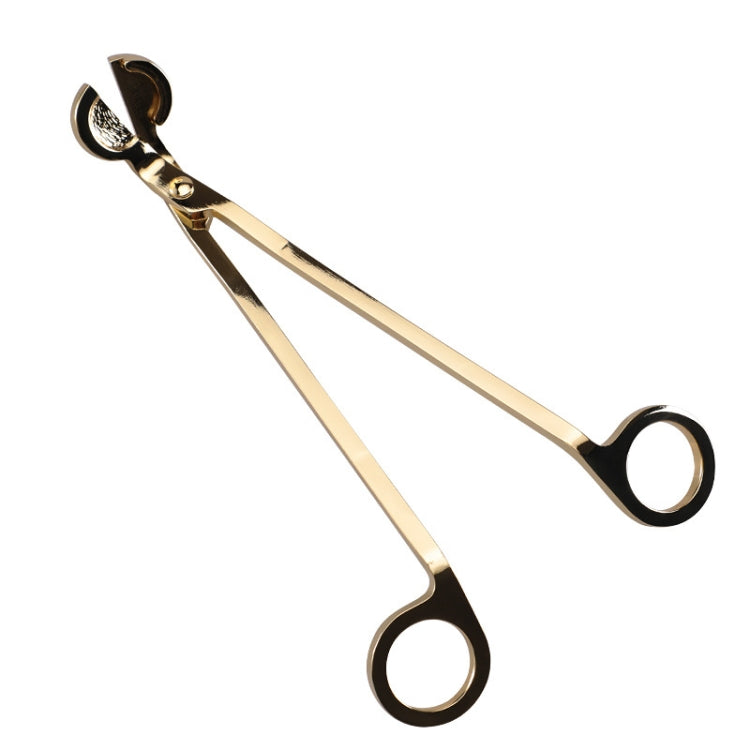 香薰蠟燭工具 滅燭器 燭芯剪