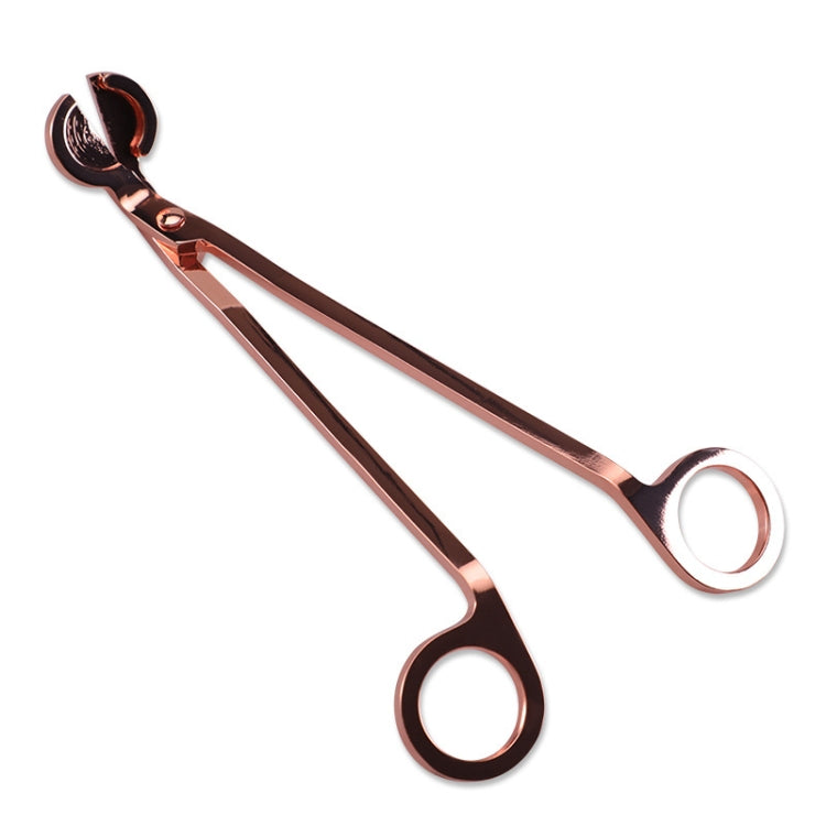 香薰蠟燭工具 滅燭器 燭芯剪