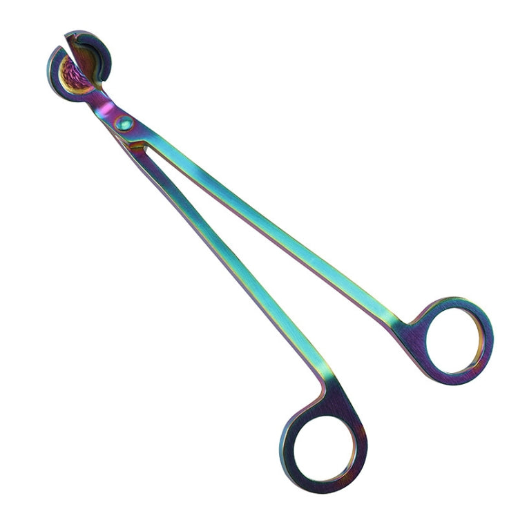 香薰蠟燭工具 滅燭器 燭芯剪