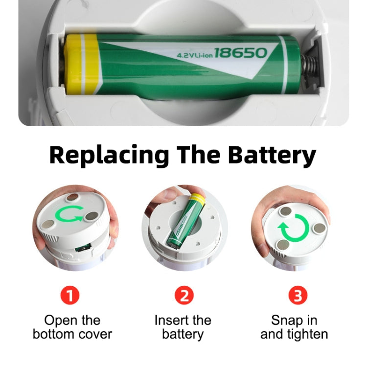 戶外露營燈應急燈多功能帳篷燈太陽能充電LED強光野營燈