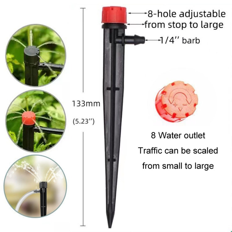 家用智能滴灌自動澆花定時機器