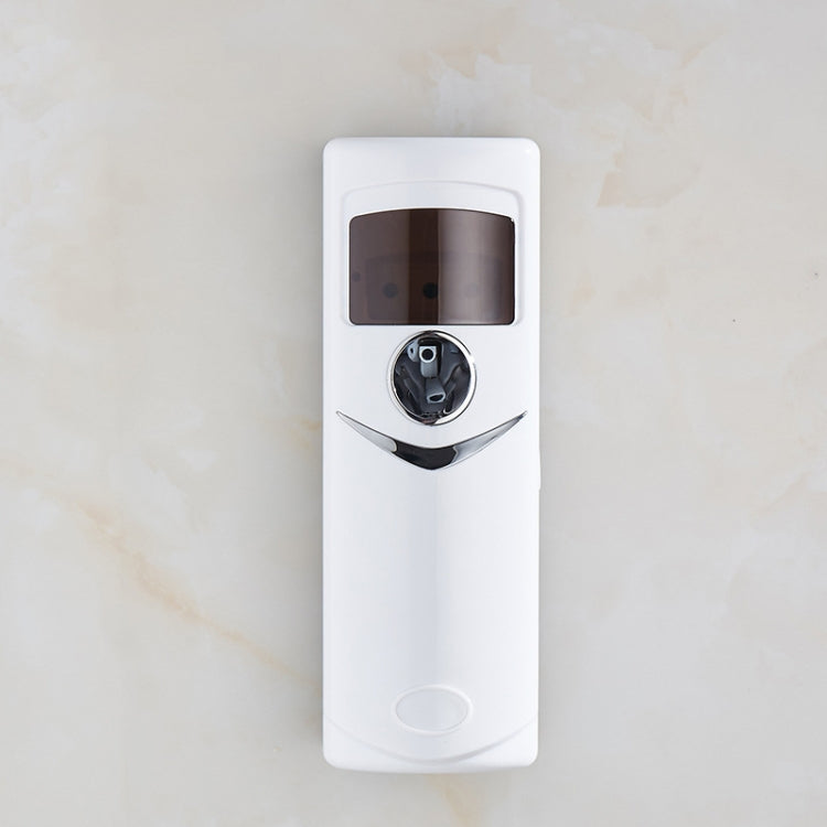 光感自動噴香機 小空間香薰機