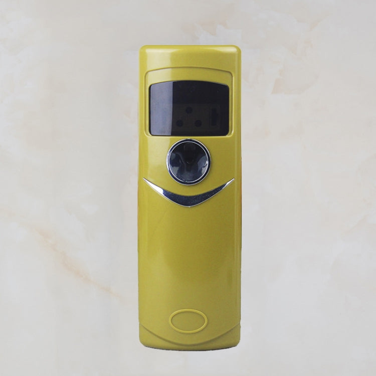 光感自動噴香機 小空間香薰機