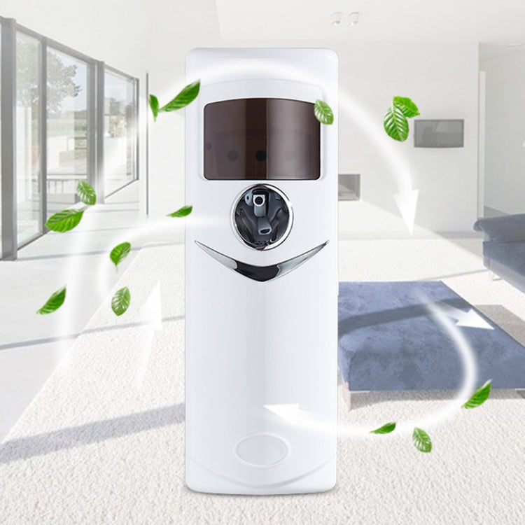 光感自動噴香機 小空間香薰機