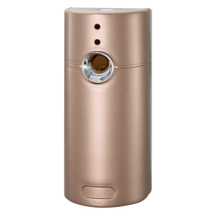 光感自動噴香機 衛生間香薰器