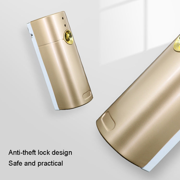 光感自動噴香機 衛生間香薰器