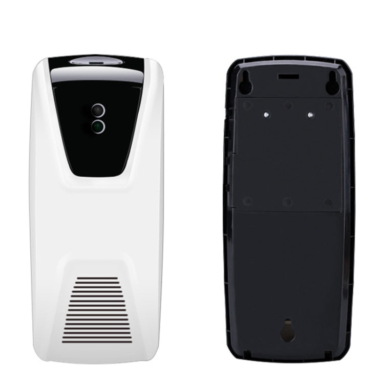 自動飄香器 內置風扇精油壁掛香薰機