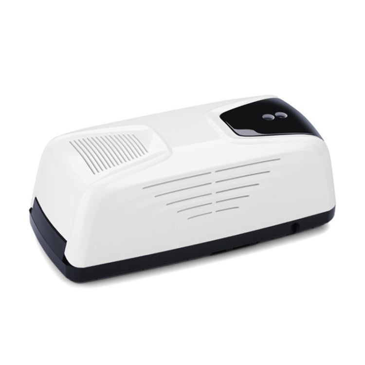 自動飄香器 內置風扇精油壁掛香薰機