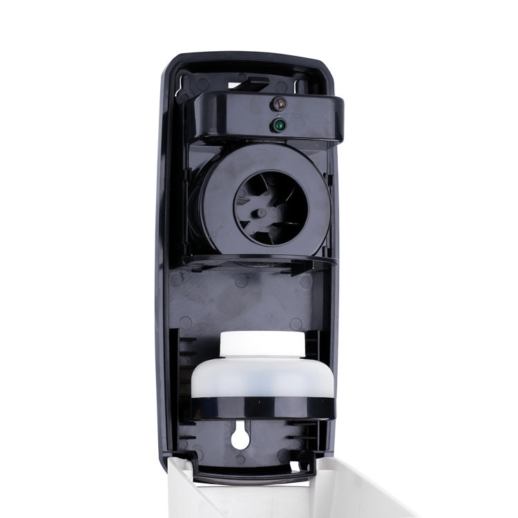 自動飄香器 內置風扇精油壁掛香薰機