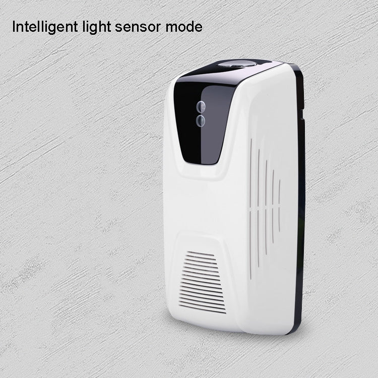 自動飄香器 內置風扇精油壁掛香薰機