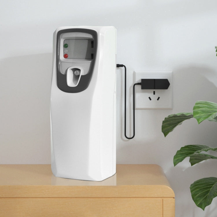 可循環添加液體水劑噴香器 壁掛自動噴香機