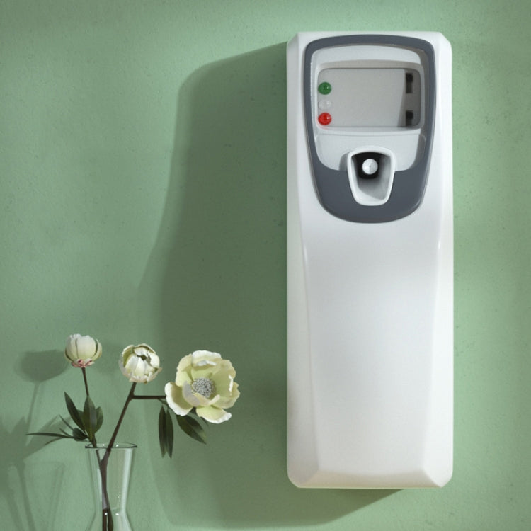 可循環添加液體水劑噴香器 壁掛自動噴香機