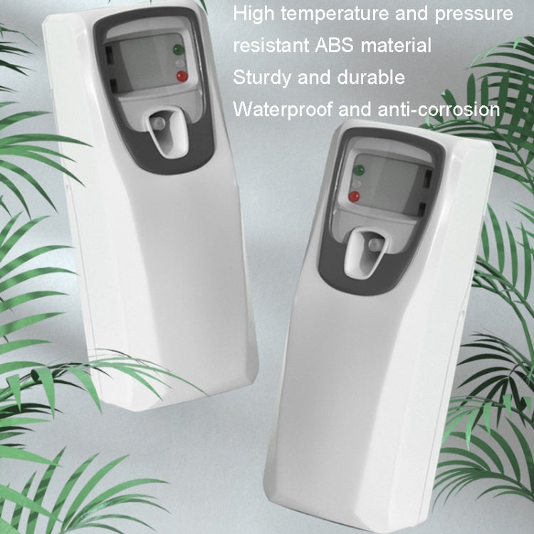 可循環添加液體水劑噴香器 壁掛自動噴香機