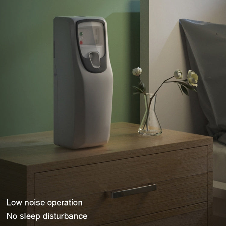 可循環添加液體水劑噴香器 壁掛自動噴香機