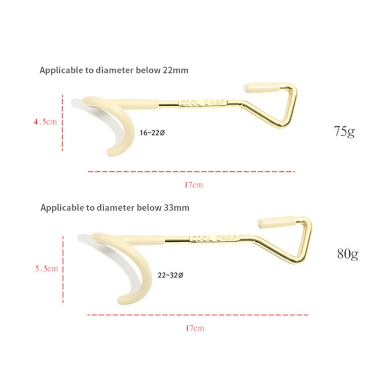 COOL CAMP  戶外天幕桿掛鈎便攜野營燈掛架