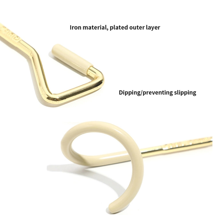 COOL CAMP  戶外天幕桿掛鈎便攜野營燈掛架