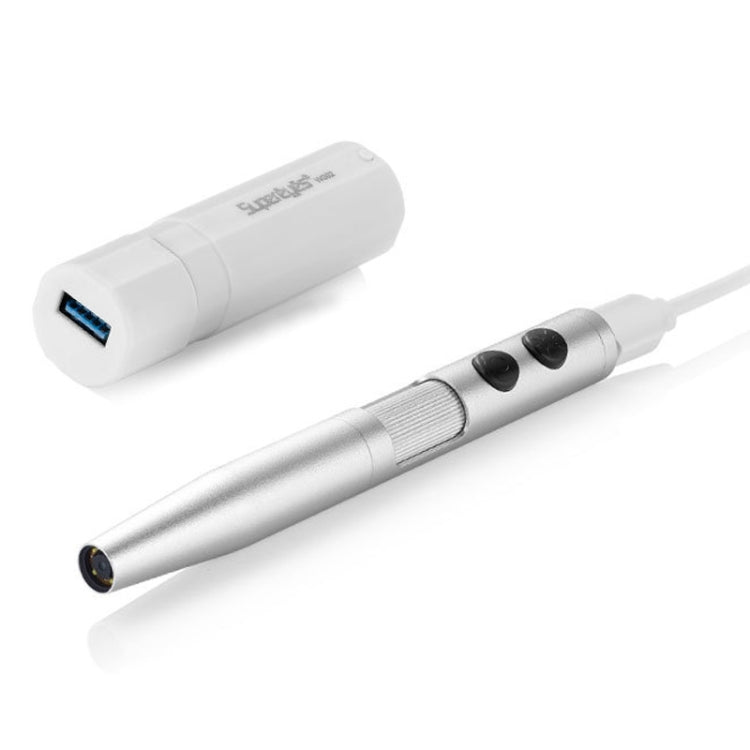 500萬數碼电子顯微鏡 防水皮膚鏡