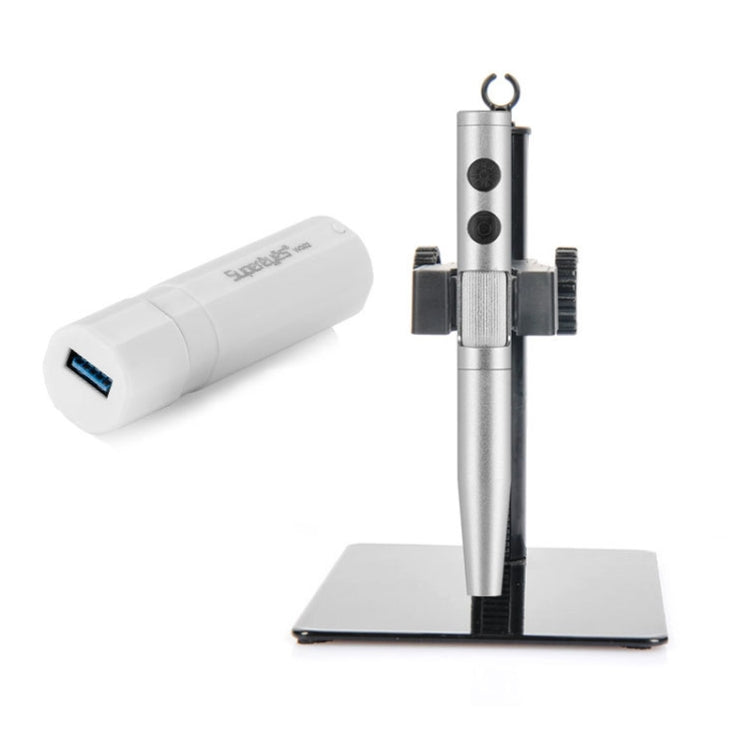 500萬數碼电子顯微鏡 防水皮膚鏡